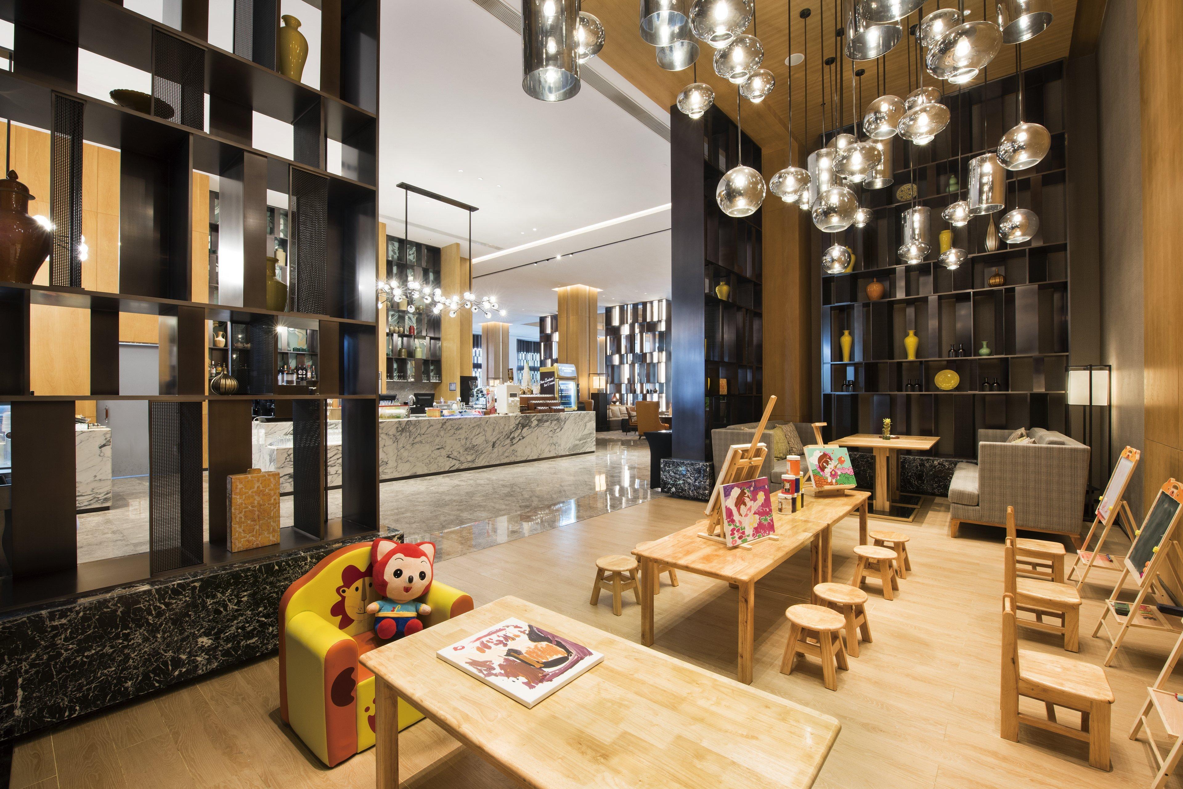 Crowne Plaza - Kunming Ancient Dian Town By Ihg Hotel Exterior foto